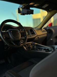 2015 Dodge Challenger SXT-60,000KMS