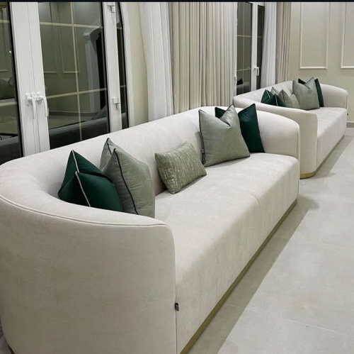 New model Sofa &Upholstery