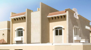 للبيع فيلا  جديدة بام قرن