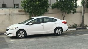 For Sale: Kia Cerato 2014