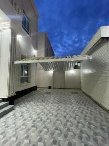 Luxury Villa for Sale in Umm Qarn
