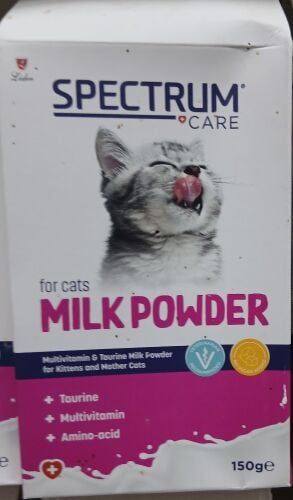 milk powder