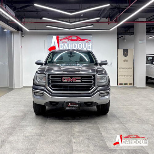 GMC