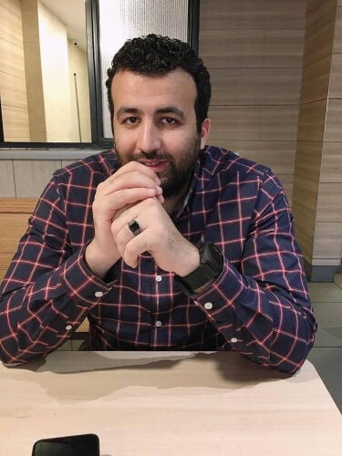  Accountant(part Time)