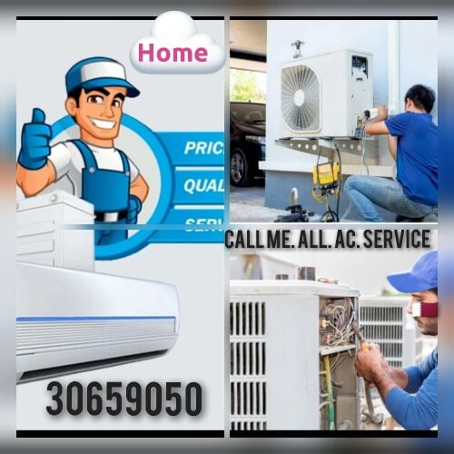 بيع وشراء مكيفات سبليت.إصلاح تك