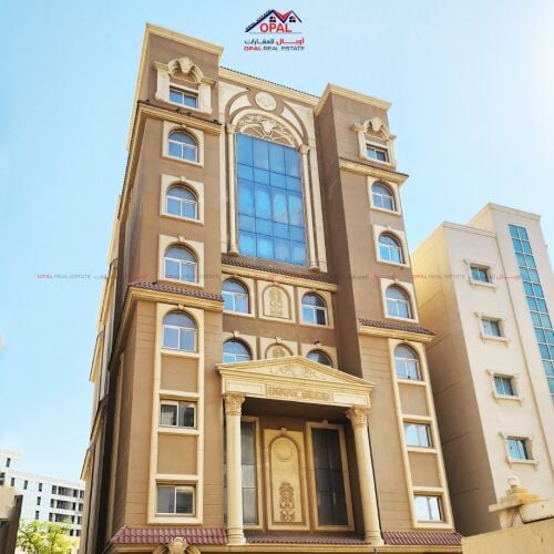 For rent apartments fully furnished