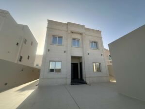 7BRVilla|Umm Salal Ali|Govt Only