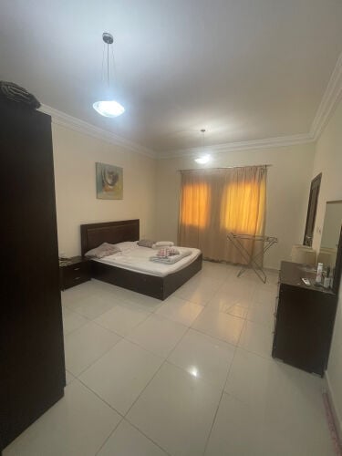 للايجارشقه بالغرافه شامل 3000