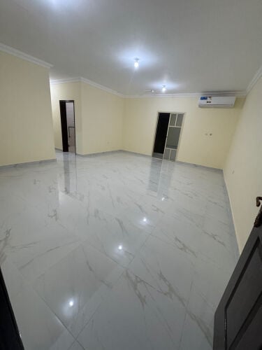 شقه للإيجار غرفتين بالمنصوره 