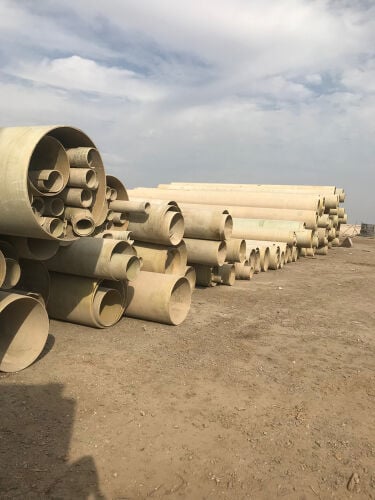 pipe