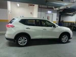 Nissa X trail For Sale