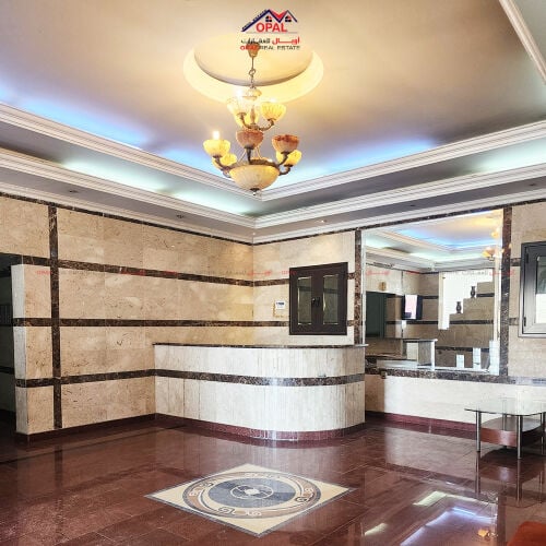 2 BHK for rent in AL SAAD