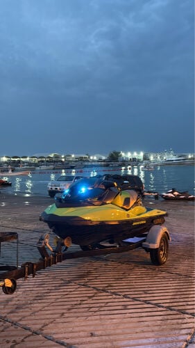 RXP-300 2020 