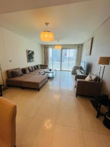Modern 1BDR  Luxury Urban Living