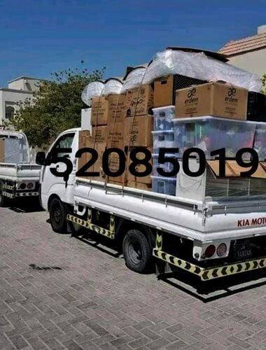 نحن شركة نقل عفش محترفة في قطر. ن