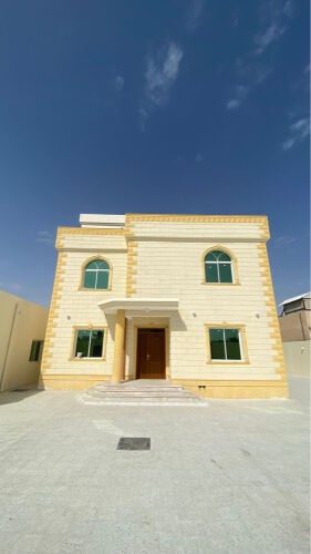 العزيزية للبيع فيلا 500 م 9 غرف م