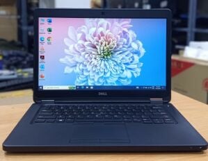 Dell Core i5 Laptop!