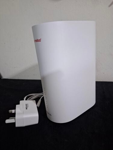 Orbi ooreedo beacon G6 wifi router