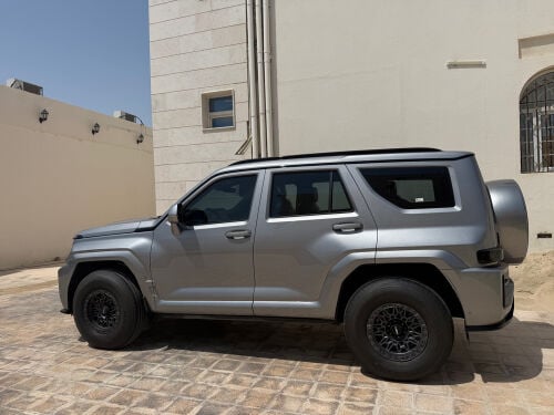 تانك للبيع