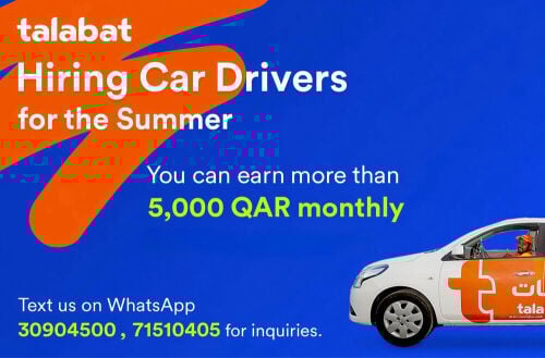 need delivery drivers urgent