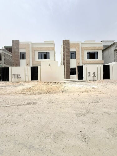 للبيع فيلا بام صلال علي 