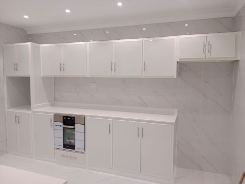 تفصل مطابخ المنيوم
تفصيل ابواب ا