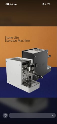 machine coffe