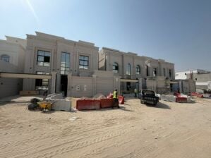 Luxury Villas for Sale in AlThumama