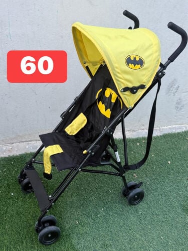 Baby stroller