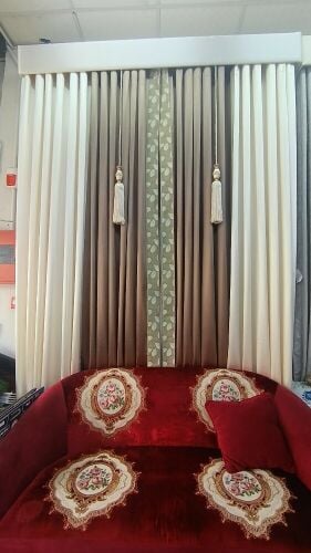 modern carpet