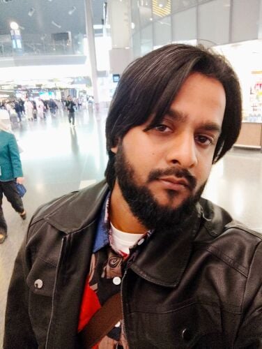 Mohammed Anisur Rahaman