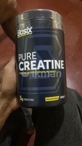 Creatine Qatar 100 servings