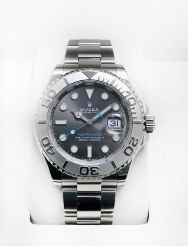 ساعة رولكس يخت ماستر