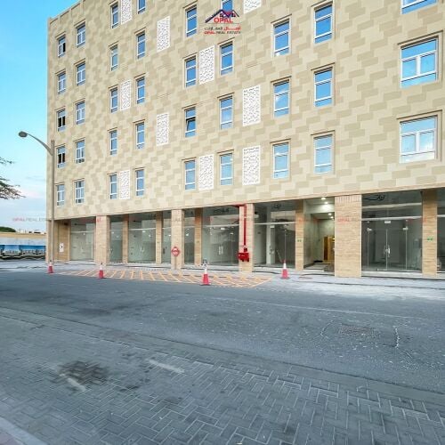 Brand New and Spacious Apartments f