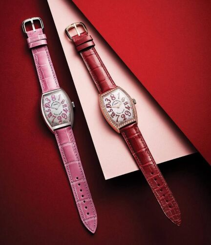 فرانك مولر سينتري كوفيكس