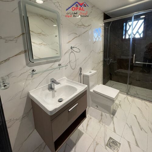 FOR RENT 3 BHK  IN THE --PEARL QATA