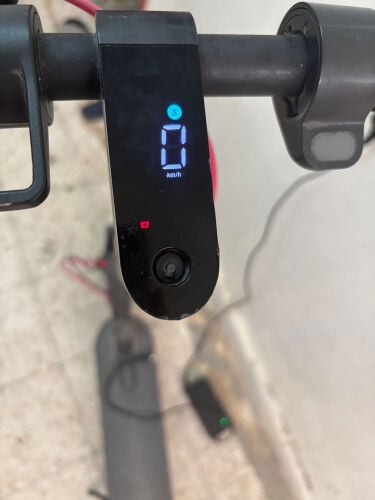 e scooter
