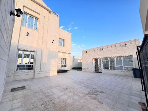 للبيع فيلا الوكير سوبر ديلوكس