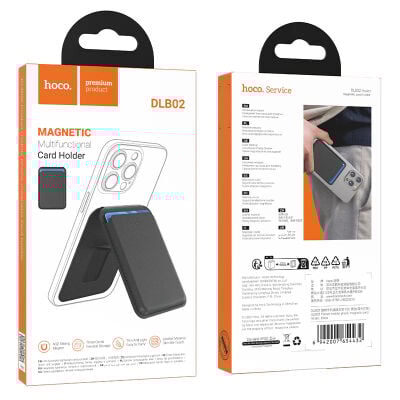 hoco multifunctional MagSafe card 