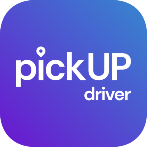 pick up driver