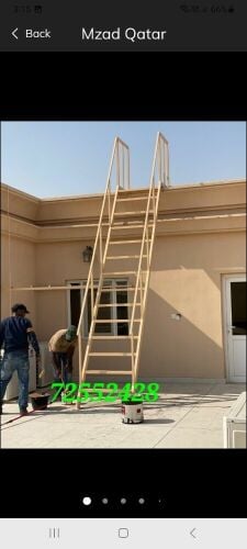 Welding and Maintenance