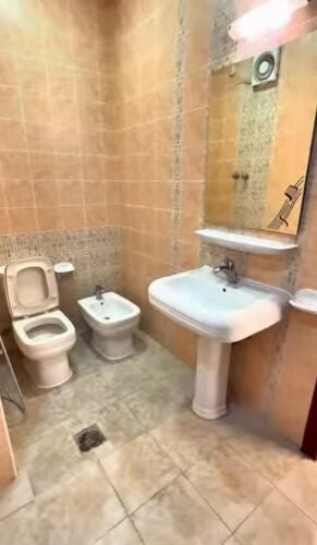 لإيجار فيلا مجمع مريخ