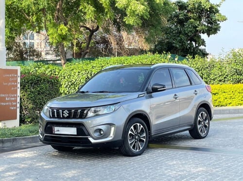Suzuki Vitara 2022