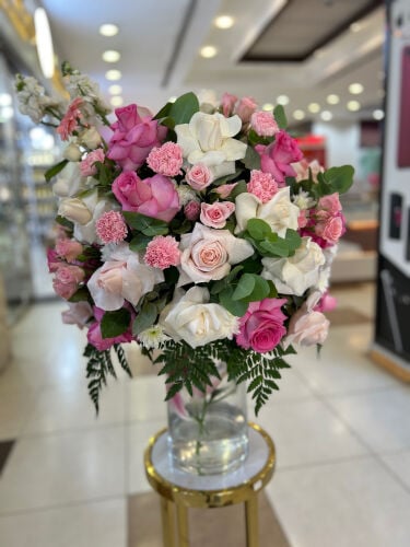 florist