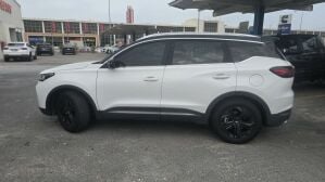 Tiggo 7 pro 2022 -Under Warranty