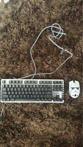 razor stormtrooper limited edition 