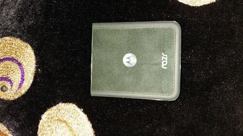 Motorola RAZR 60  ultra