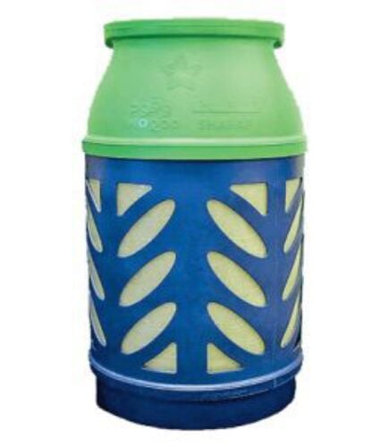 Shafaf Gas cylinder 12kg for sale