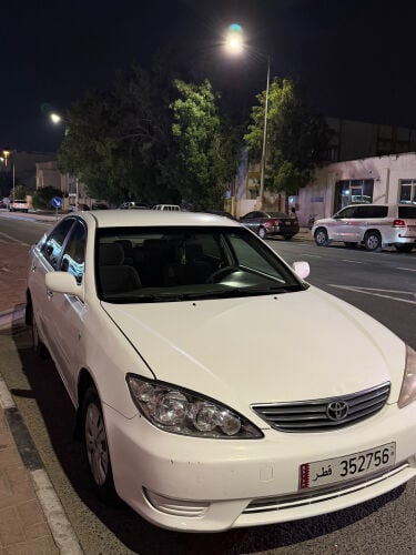camry