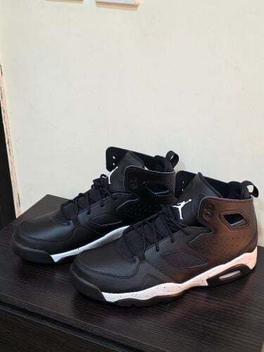 Jordan Flight Club '91